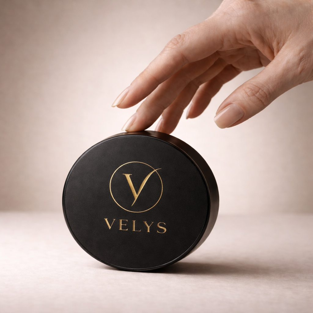 Fond de Teint Cushion Velys