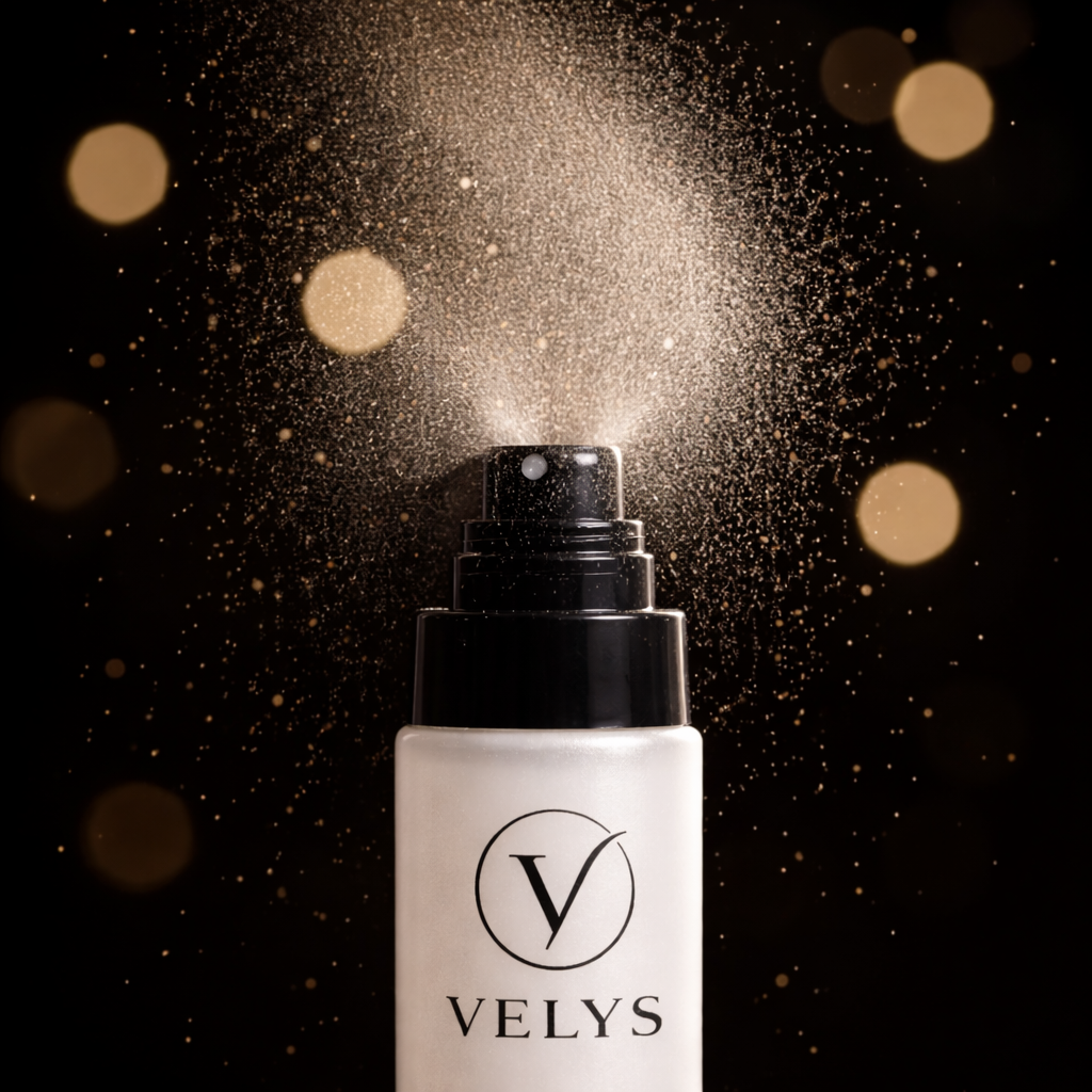 Spray fixant waterproof