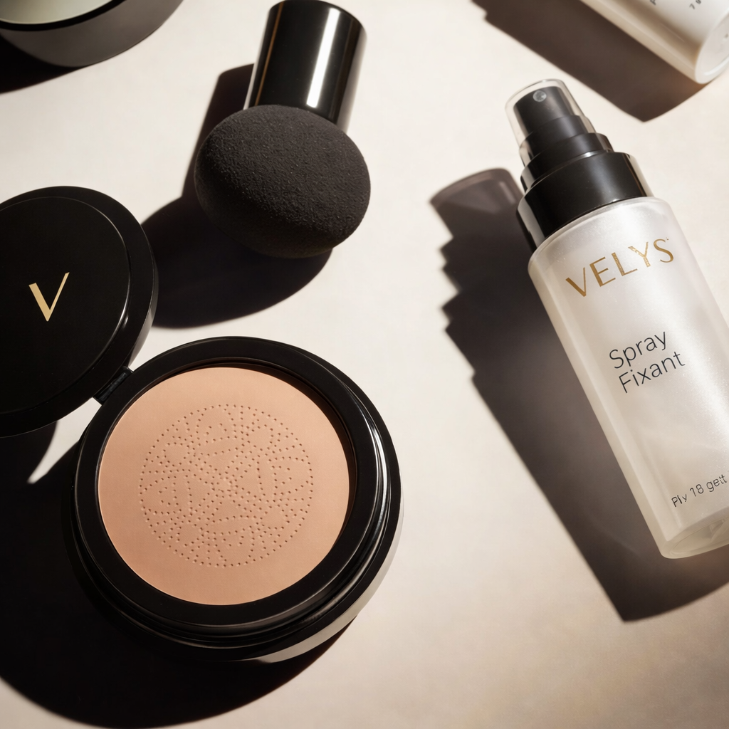 Pack Rituel Complet VELYS