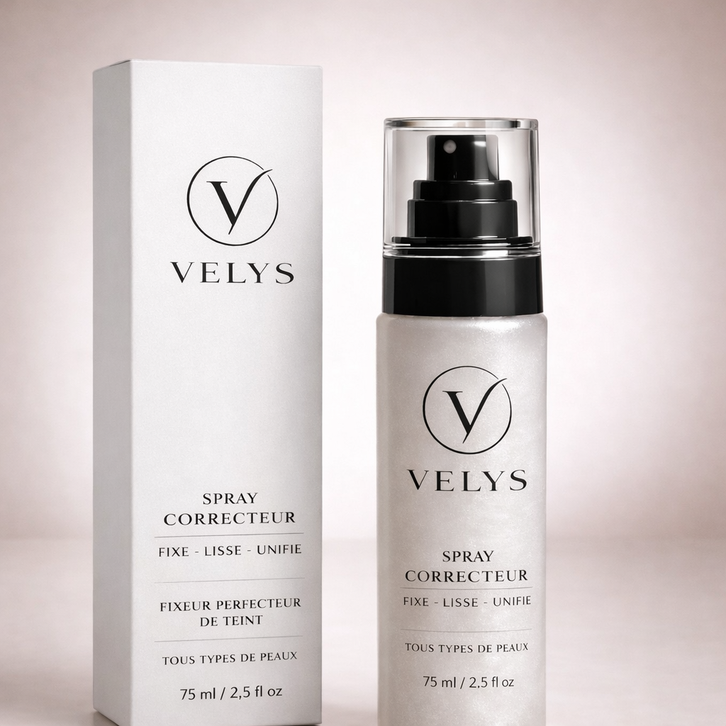 Spray fixant waterproof